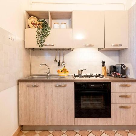 Oasi Corso Italia Apartamento Bari Exterior foto