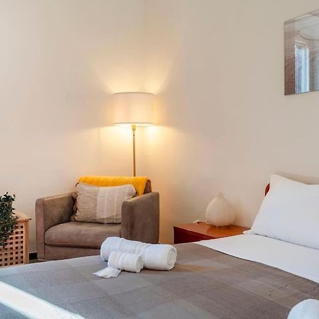 Oasi Corso Italia Apartamento Bari Exterior foto