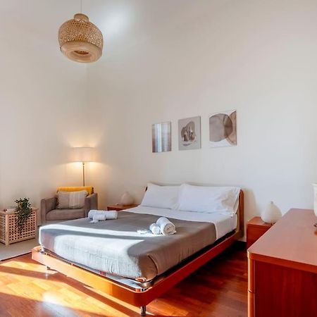 Oasi Corso Italia Apartamento Bari Exterior foto