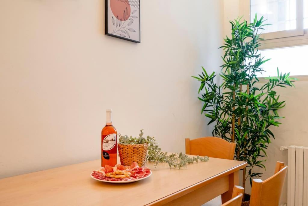 Oasi Corso Italia Apartamento Bari Exterior foto