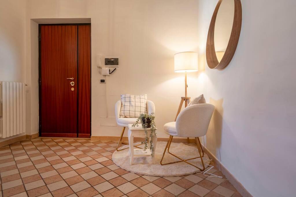 Oasi Corso Italia Apartamento Bari Exterior foto