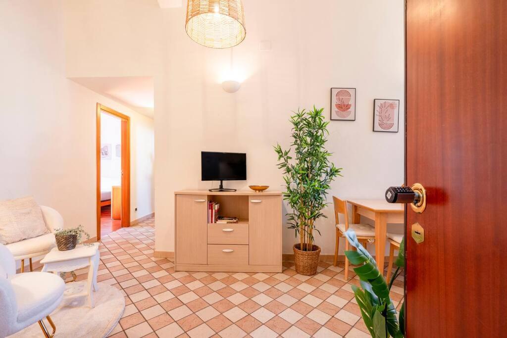 Oasi Corso Italia Apartamento Bari Exterior foto