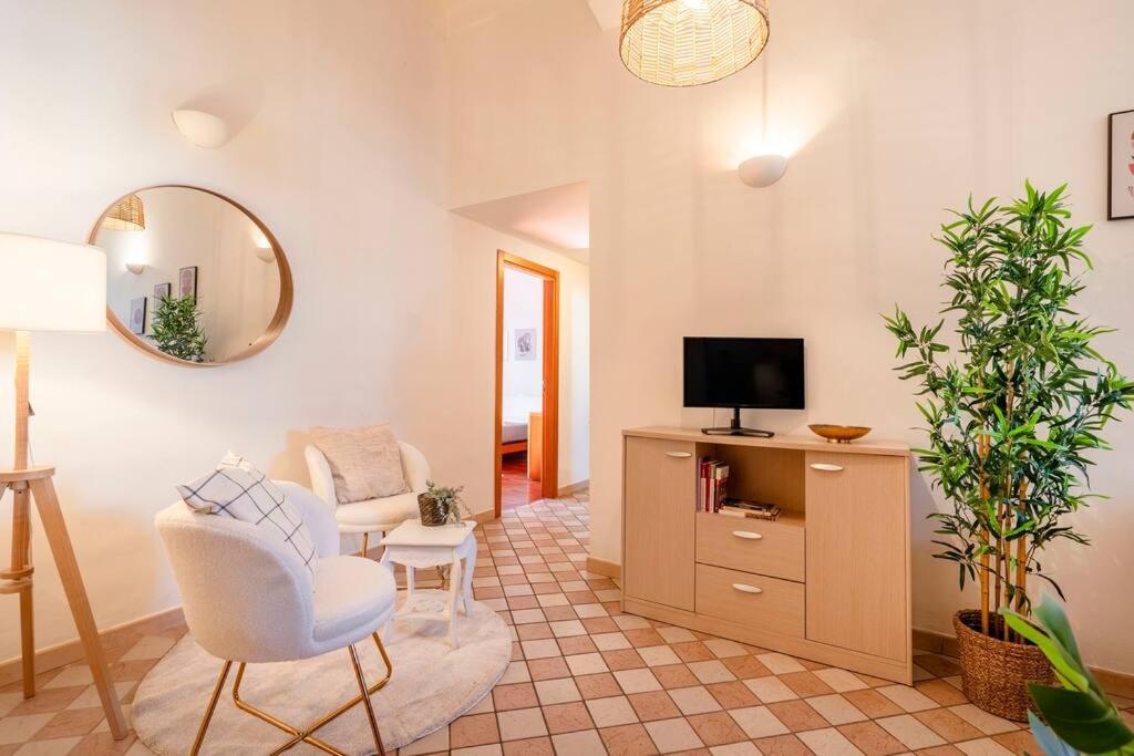 Oasi Corso Italia Apartamento Bari Exterior foto